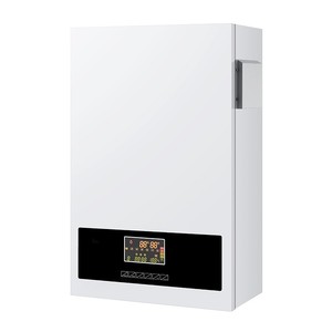 8KW-25KW <span class=keywords><strong>prix</strong></span> de gros mural chauffage central <span class=keywords><strong>Combi</strong></span> chaudière électrique pour le chauffage de la pièce et l'eau chaude - Product Image 4