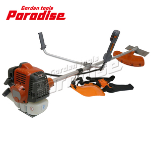 New Model <strong>Trimmer</strong> for Husq 541RS Brush Cutter Engine Brush Cutter - Product Image 1