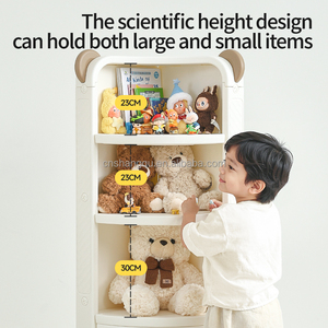 Armario de Almacenamiento de Ropa <span class=keywords><strong>para</strong></span> Niños Pequeños, Armario <span class=keywords><strong>para</strong></span> <span class=keywords><strong>Bebés</strong></span> Recién Nacidos, <span class=keywords><strong>Armarios</strong></span> de Almacenamiento de Juguetes <span class=keywords><strong>para</strong></span> Niños, Armario Infantil, Barato, de VSUCH China - Product Image 5