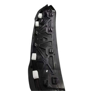 Spoiler Superiore Sportline MP Nero Lucido, Potenziatore di Forza di Attrazione, Stile X3M, Alettone Posteriore per <span class=keywords><strong>BMW</strong></span> <span class=keywords><strong>X3</strong></span> <span class=keywords><strong>G01</strong></span> 2018-2024 - Product Image 2