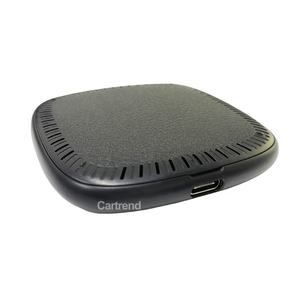 Voiture OEM Filaire CarPlay Mise À Niveau Sans Fil CarPlay Boîte Android Adaptateur Android Auto Dongle Qualcom m 8 Core <span class=keywords><strong>4</strong></span> + 64G Smart Applepie Kit - Product Image 4