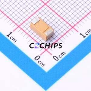 Condensateur au tantale T495C107K006ATE150 CASE-C-6032 ( Capacité : 100uF ) ( Précision : 10% Tension nominale : 6,3V ) - Product Image 2