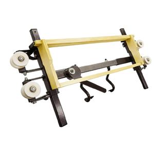 Plantilla de enhebrado de cuadros de <span class=keywords><strong>colmena</strong></span> con herramienta de inserción para un mantenimiento rápido y preciso de <span class=keywords><strong>la</strong></span> <span class=keywords><strong>colmena</strong></span> - Product Image 1