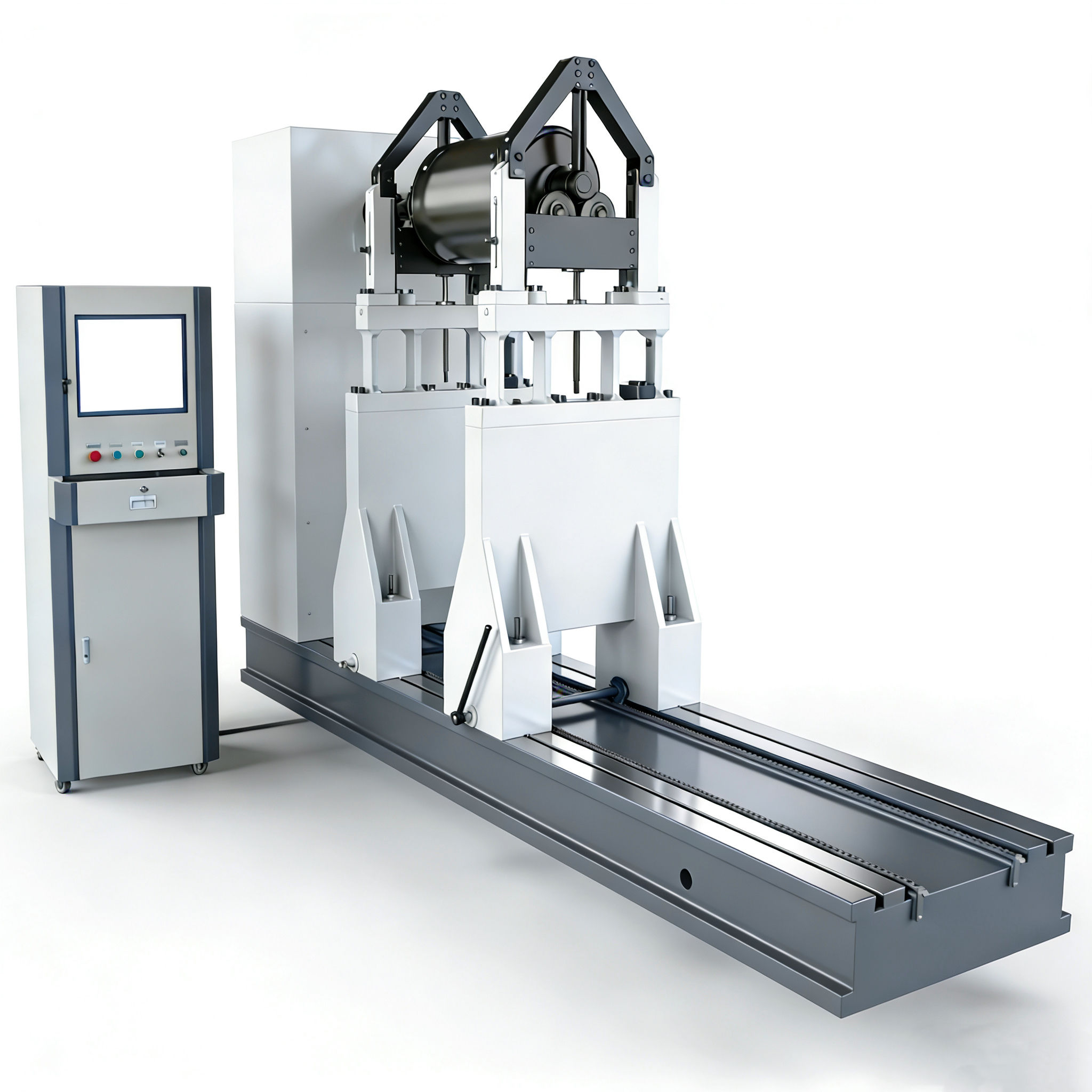 Seguro e inovador máquina de balanceamento cardan - Alibaba.com