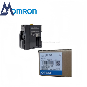 Tự động hó<span class=keywords><strong>a</strong></span> mới sản phẩm CJ2M-CPU11 PLC CPU Module-Nhỏ gọn lập trình điều khiển (PLC) CPU Giao hàng nhanh - Product Image 1