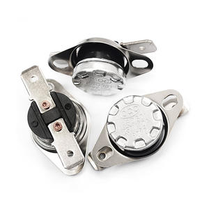 Ksd201 điều khiển nhiệt độ 16A 10A 250V <span class=keywords><strong>ksd302</strong></span> ksd301 nhiệt chuyển đổi - Product Image 2