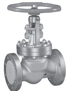 C-Way 1" Globe Control Diaphragm Manual 150 วาล์วควบคุมแบบไดอะแฟรมชนิดหมุน 1 นิ้ว รุ่น Globe Control Diaphragm Manual 150 #   RF สำหรับการใช้งานที่อุณหภูมิต่ำและอุณหภูมิสูง - Product Image 3