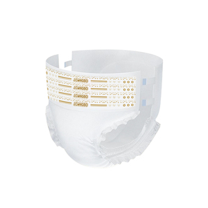 Pannolini per <span class=keywords><strong>adulti</strong></span> J.CongBo di tutte le taglie, usa e getta, per l'assistenza agli anziani, assorbenti per incontinenza, biancheria intima assorbente. - Product Image 2