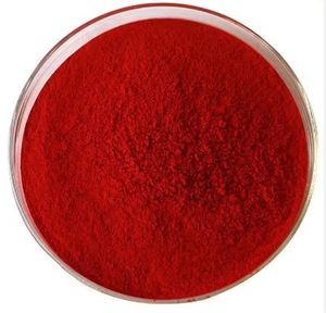 Fast Delivery Hot Product Pure Cochineal Cas 1343-78-8 Bulk Carmine Cochineal Powder Food Colorant Dry Cochineal Powder - Product Image 2