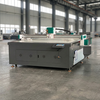 ¡Gran oferta de fábrica! Máquina de corte de espuma EPE, cortadora de esponja, máquina de corte digital CNC para láminas EPE, plotter con certificación CE.