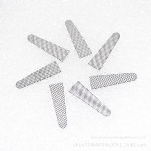 Lyg11 מותג דגם 15 מ "מ 0.4 שן המגרש כירורגי רפואי כירורגי חיתוך מסגר טונגסטן - Product Image 4