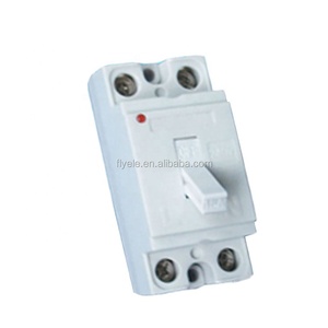 2 p 15a circuit breaker 2p1e 2p2e nt50 mcb oem/odm - Product Image 1
