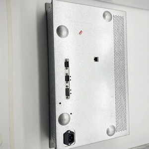 Chất lượng tốt uster lượng tử 2 màn hình cho autoconer Máy 21C - Product Image 4