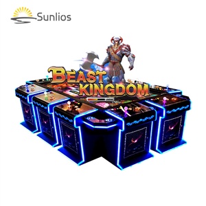 Logiciel de jeu de casino en ligne pour tables de jeu de pêche - Product Image 3