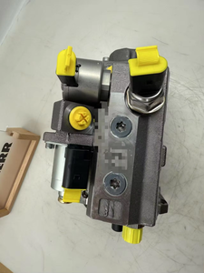 Promotion : Pompe haute pression Common Rail d'origine Liebherr 10150741 10150857 LP11 12415476 501720 0113 pour engins de construction - Product Image 3
