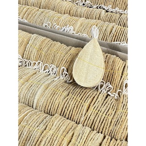 Esponja Natural de Lufa para Lavar Platos, Estropajo de Cocina Biodegradable y Ecológico Hecho en Vietnam de Alta Calidad - Product Image 3