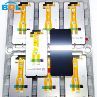 Écrans LCD tactiles TFT d'origine en gros d'usine pour Tecno pour -Boli Brand Garantie 1 an