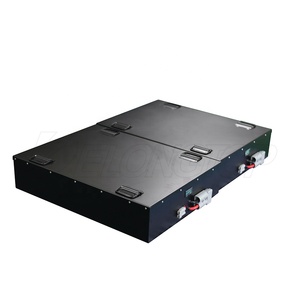 Batería de Litio Li-ion de 72v 200 Ah con BMS de 200 A para Motor de Accionamiento Medio de 72v DL-72200 - Product Image 5