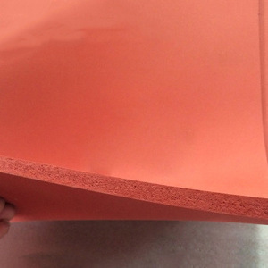 Joint en silicone rectangulaire pour étanchéité à l'eau et à la poussière pour station de charge, ignifuge 94-V0 - Product Image 3