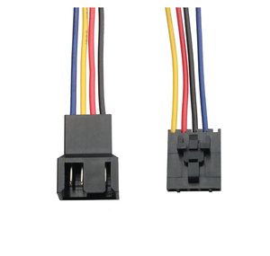 Cáp Chuyển Đổi Kết Nối 4Pin <span class=keywords><strong>PWM</strong></span> Sang 4Pin XH Cho Quạt PC - Product Image 6
