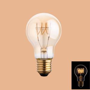 OEM mới nhất thiết kế mới thay đổi độ sáng 4W E27 ánh sáng ấm áp A60 A19 ST64 <span class=keywords><strong>G95</strong></span> G125 cong mềm mỏng <span class=keywords><strong>Filament</strong></span> cổ điển <span class=keywords><strong>LED</strong></span> Edison bóng đèn - Product Image 2