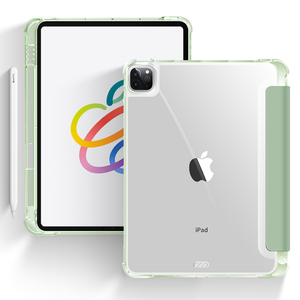 Funda magnética tipo folio <span class=keywords><strong>de</strong></span> calidad Sethigh para Ipad Air 4/5 10,9 Pro 11 2021 Ring Set PU Guangdong <span class=keywords><strong>PSG</strong></span> Opp Bag + caja <span class=keywords><strong>de</strong></span> cartón Ce Rohs - Product Image 5