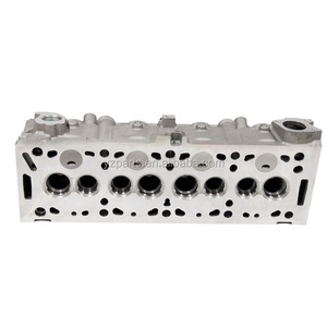 Culata DW8 WJZ 908 537 0200W3 02,00. CP 02,00. WS 9569145580 para <span class=keywords><strong>Citroen</strong></span> <span class=keywords><strong>Berlingo</strong></span> para Fiat Scudo para Peugeot 206 306 1.9D - Product Image 4