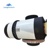 Ophthal China High Quality Optical Equipment/Hand Lens Meter NJC-4