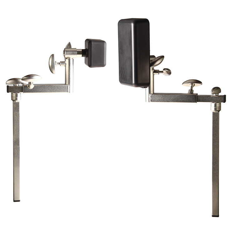 Orthopedic Surgery Fixation Device Lateral Position