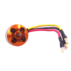 Motor A2212 para Aeronaves de Cuatro Ejes, sin Escobillas, 930-2450Kv, Componentes Electrónicos con Opciones de 1000Kv, 1400, 1800, 2200Kv - Product Image 4