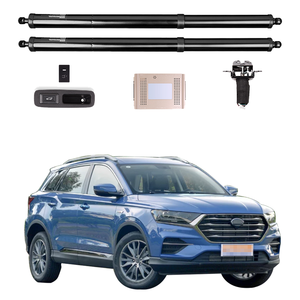 XT sistema de elevación de la puerta trasera del coche eléctrico, Auto Smart abrelatas eléctrico del tronco para <span class=keywords><strong>SWM</strong></span> <span class=keywords><strong>G01</strong></span> - Product Image 6