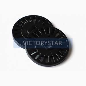 Speed measurement <strong>code</strong> wheel laser processing highprecision 20 grid TT motor counting 20 TT - Product Image 2