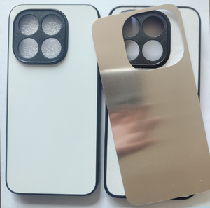 Venta al por Mayor Directa de Fábrica, Fundas Personalizadas para Teléfono, Fundas para Sublimación para <span class=keywords><strong>Xiaomi</strong></span> 15Tpro 15T 17 17promax - Product Image 5