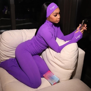 Женский комплект из двух предметов - Product Image 4