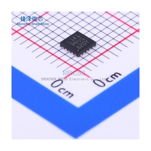 Mrcss chip IC mạch tích hợp mới và nguyên bản <span class=keywords><strong>stm8l101f3u6atr</strong></span> - Product Image 1