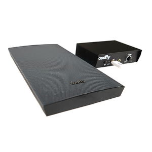 Haut-parleur directionnel Audfly à ultrasons longue portée, mural et <span class=keywords><strong>de</strong></span> plafond, pour musée - Product Image 2