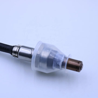 Sensor de Oxígeno y Nitrógeno 320A9104 0281006505/506, Sensor NOx para Varios Modelos JCB