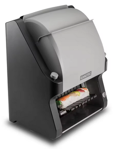 Cortadora de Norimaki Shineho Autec ASM260, Máquina Automática para Cortar Rollos de Sushi, Rebanadora Comercial de Maki para Restaurantes de Sushi - Product Image 4