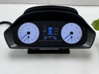 Affichage numérique LCD pour tableau de bord avec HUD pour BMW F30 F31 F32 F33 F34 F36 NBT EVO, compteur de vitesse, Carplay, Android AUTO