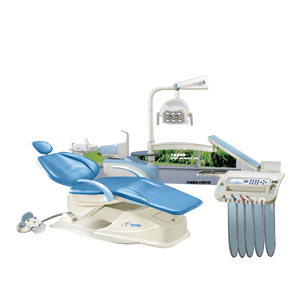 Sillón <span class=keywords><strong>Dental</strong></span> <span class=keywords><strong>Integral</strong></span> Controlado por Computadora - Product Image 5