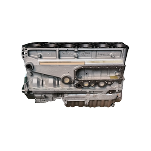 ชุดประกอบเครื่องยนต์ดีเซล C9 C55 3606 3612 สำหรับงานหนัก - Product Image 1