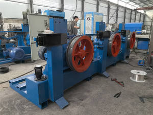 Produttore professionale <span class=keywords><strong>di</strong></span> trafilatrice continua in acciaio - Product Image 2