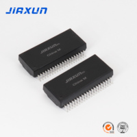 Produit d'isolation magnétique discrète et d'isolation par transformateur automatique IEEE 802.3ab 1000 BASE