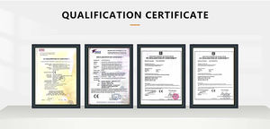 เครื่องพิมพ์ความเร็วสูง Yinghe 1800A XP600 12 ㎡ /อเนกประสงค์สำหรับการโฆษณา พิมพ์สิ่งทอ และภาพถ่าย - Product Image 4