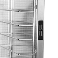 Industriële Cassave Voedsel Fruit Groente Droogmachine Commerciële Dehydrator Machine