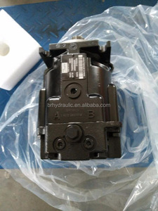 Motor Hidráulico Serie 90 90m055 90m075 - Product Image 1