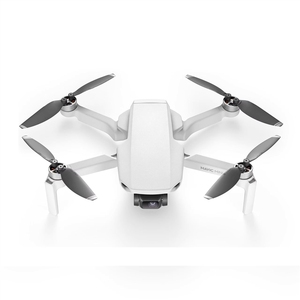 Dron Original <span class=keywords><strong>Mavic</strong></span> <span class=keywords><strong>Mini</strong></span> Fly More <span class=keywords><strong>Combo</strong></span> con Cámara 2.7K, Gimbal de 3 Ejes, GPS y 30 Minutos de Tiempo de Vuelo - Product Image 3