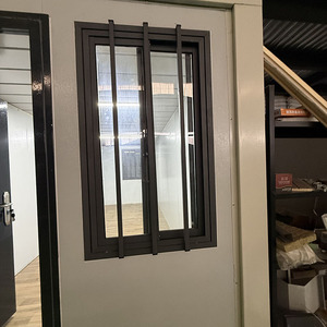 <span class=keywords><strong>Maison</strong></span> pliable portable, peu coûteuse, robuste <span class=keywords><strong>et</strong></span> durable, adaptée à un logement temporaire. - Product Image 6