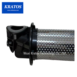 2901053100=1624183002=2901200503 KIT FILTRE <span class=keywords><strong>QD50</strong></span>+ Acheter en ligne Pièces de compresseurs industriels 2901208034 KIT FILTRE QD75+ - Product Image 5
