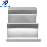 Soporte para Tacos de Acero Inoxidable de Doble Cara, Ecológico, Resistente al Calor, Reutilizable, Seguro para Alimentos, de 1-2 Cavidades, para el Hogar y Restaurantes